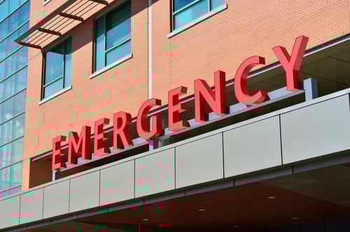 Emergency Department Study Demonstrates Utility of MediPines AGM100 in Triaging COVID-19 Patients