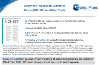 MediPines-Summary-of-Ainslie-Study-as-Published-in-CHEST-cover