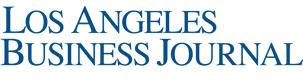 la business journal logo
