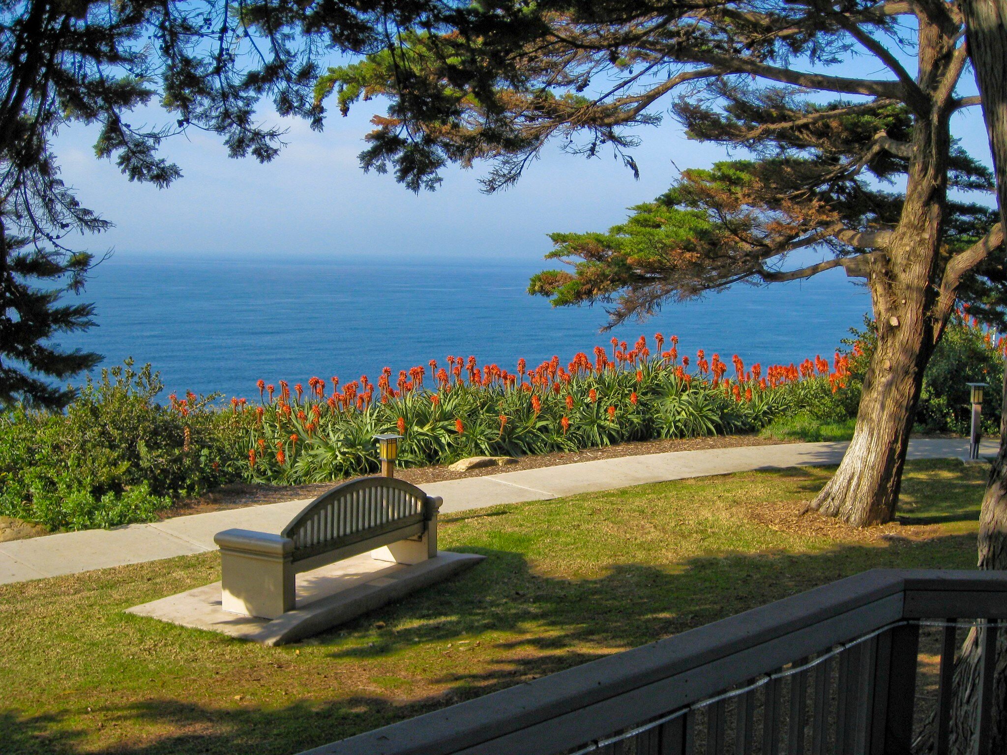 view of martin johnson house